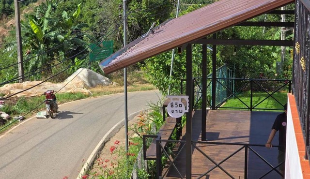 Puravida Retreat in Mae Rim