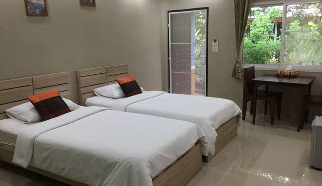 Q Zone Boutique in Ayutthaya