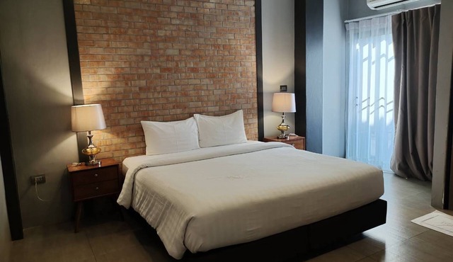 Qoo Hotel in Buriram