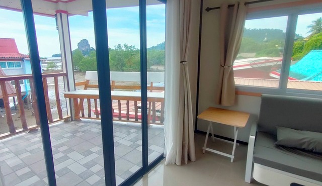 RabeangPhan Homestay Libong