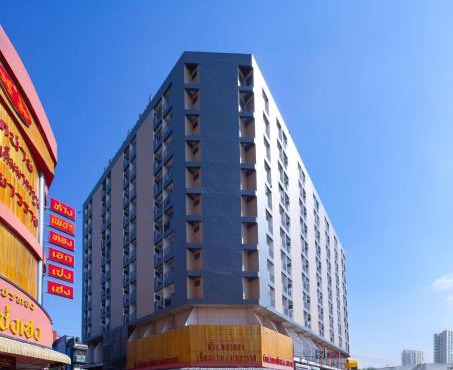 Rangsit Apartment I