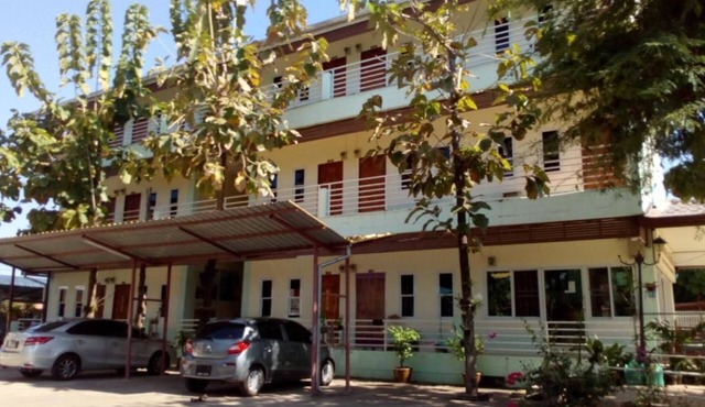 Ranida House in Udon Thani