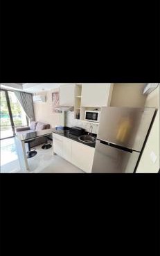 Rawai beach condominium in Nai Harn Beach