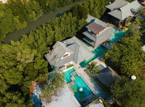 RealRare - The Outing Villas Phetchaburi
