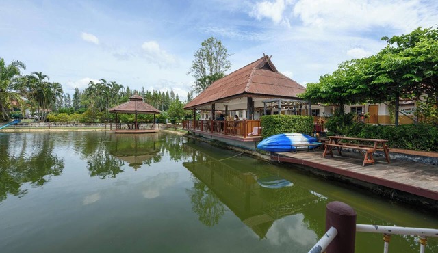 Reaunnapa Resort