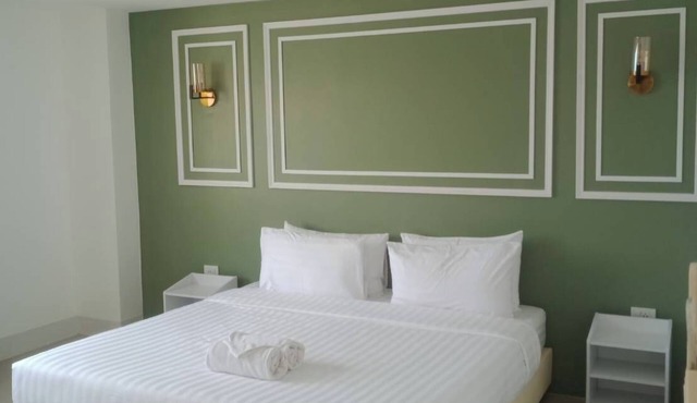 Regent Lodge Lampang