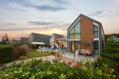 Relax Pool Villa Khaoyai - รีแล็กซ์พูลวิลล่าเขาใหญ่
