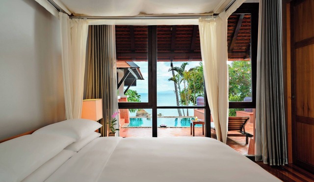 Renaissance Koh Samui Resort & Spa