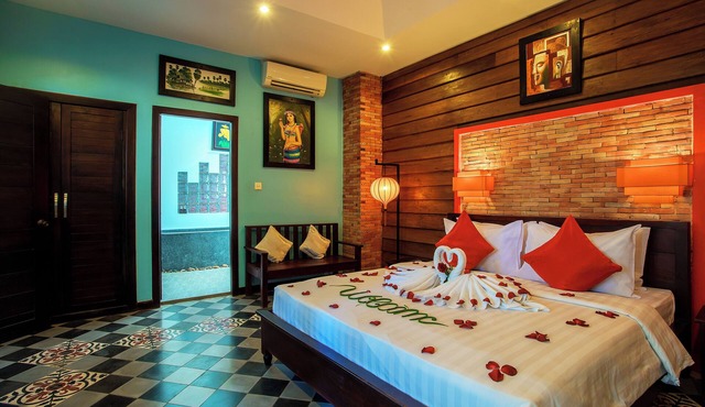RESIDENCE 1960 in Siem Reap