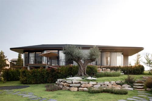 Resté Solace, Private Nature Villa