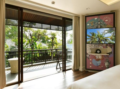Rest Detail Hotel Hua Hin