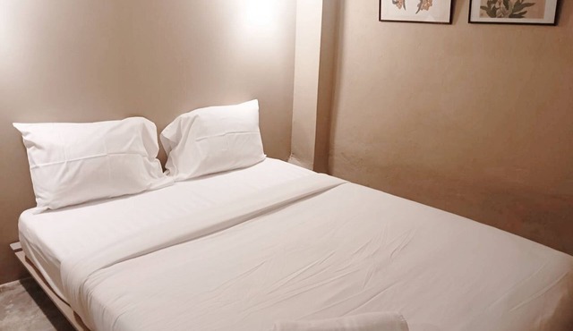 Rest INN Yaowarat in Bangkok