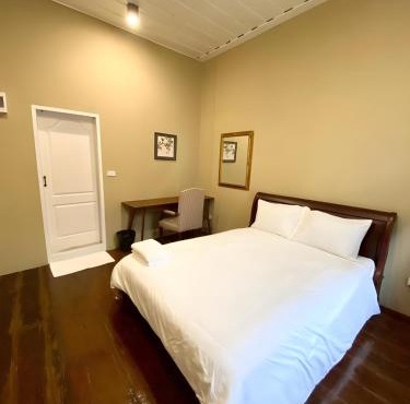 Rest Inn Yaowarat เรสอินน์ เยาวราช