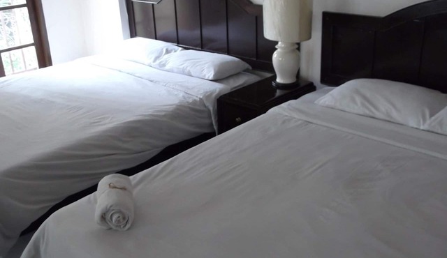 Rim Ping Guesthouse in Chiang Mai