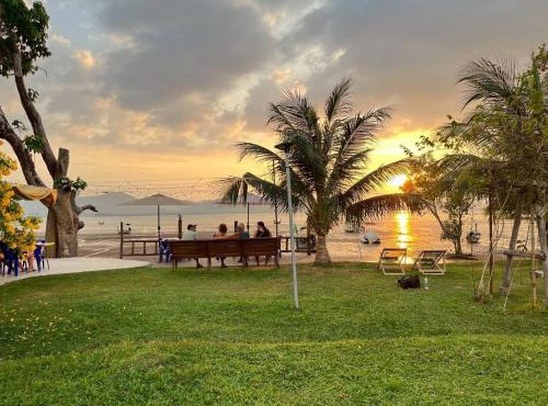 Rimlay Bay View in Phuket