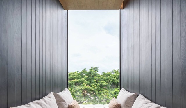 Riva Vista Riverfront Resort Chiangrai