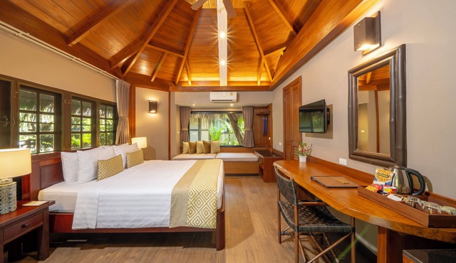 River Kwai Resotel