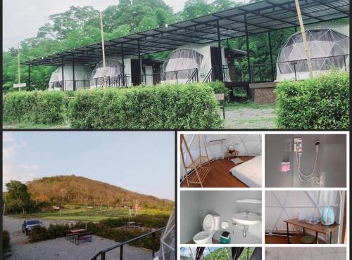 Riverhill khaoyai homestay