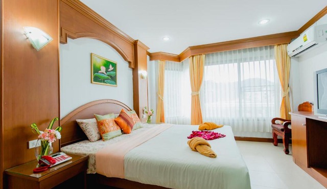 RK Guesthouse