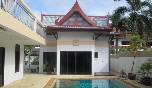 Rom Yen Guest House - 1 bedroom house