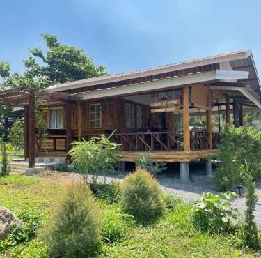 Romrawin Homestay&Camping