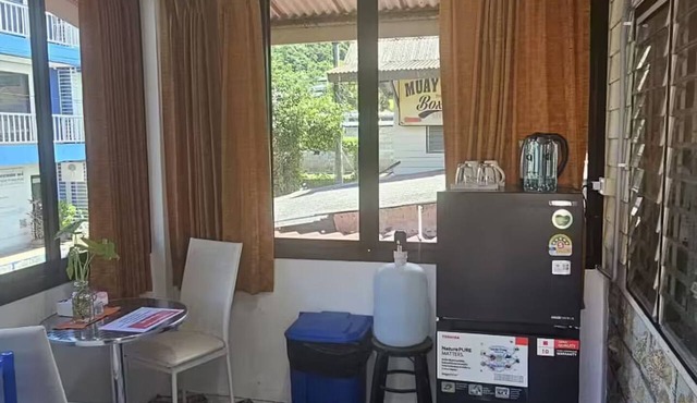 Room and Motorbike 12/2 in Ao Nang Krabi