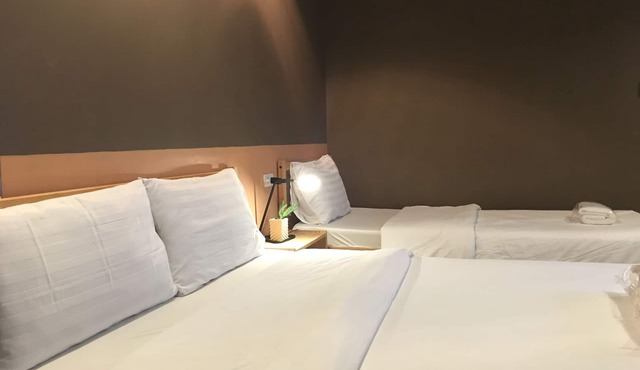Room@Doze