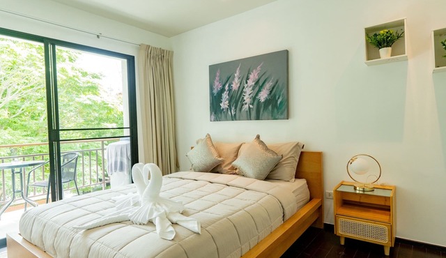 Room in Rawai