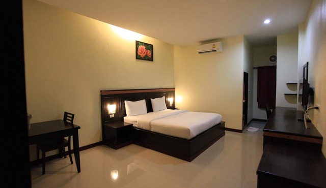 Room Place in Chumphon