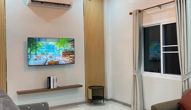 Rose & Nainee House Hatyai