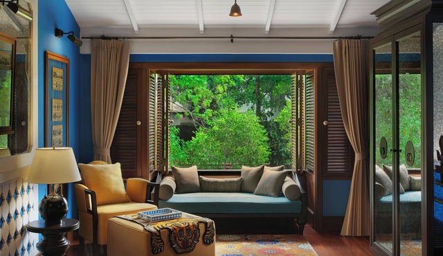 Rosewood Luang Prabang in Luang Prabang