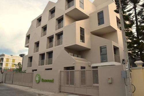 Rosewood Sridan