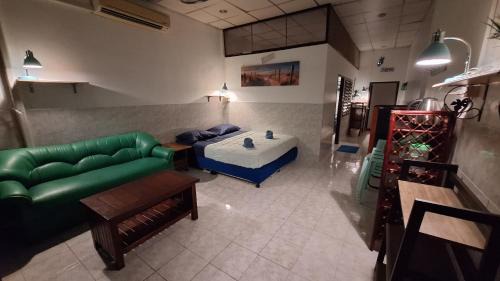 Runa Group House Samed in Rayong