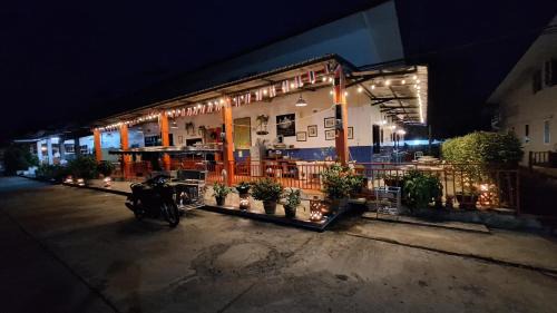 Runa Runa The Best Samed Island in Rayong