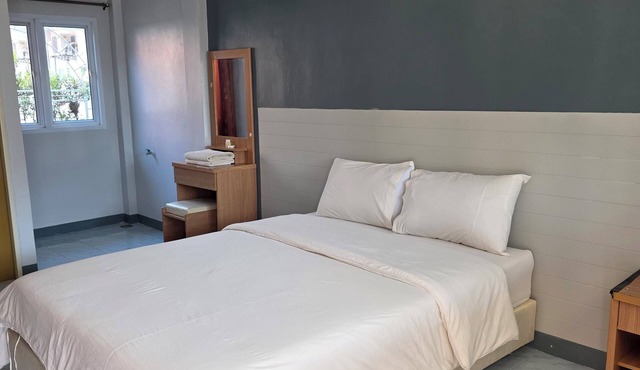 Rungrod Grand Hotel in Nongbua Lamphu