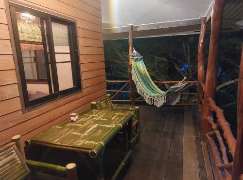 Sabai Homes in Mae Haad