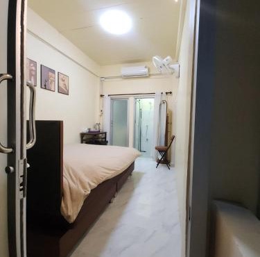Sabai Sabai Room 3