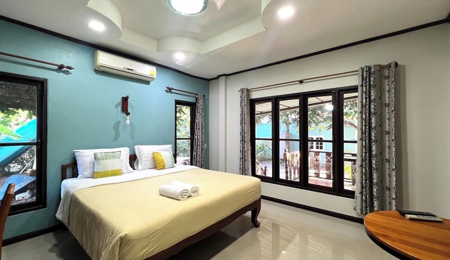 Saithong Resort in Udon Thani