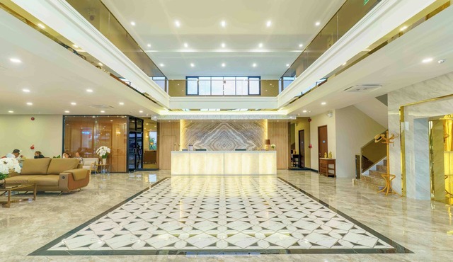 Sakhonburi Cozy Hotel