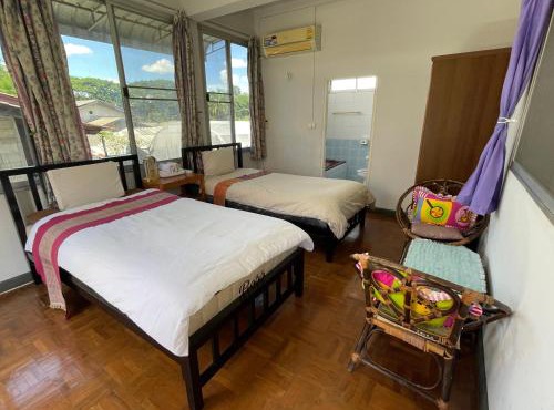 Sakura Guesthouse