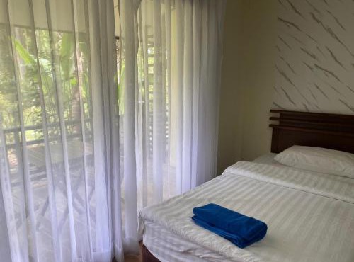 Samui Cottage in Koh Samui
