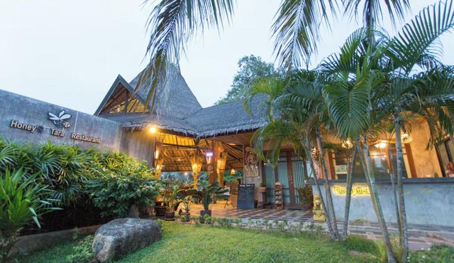Samui Honey Tara Villa Residence in Koh Samui