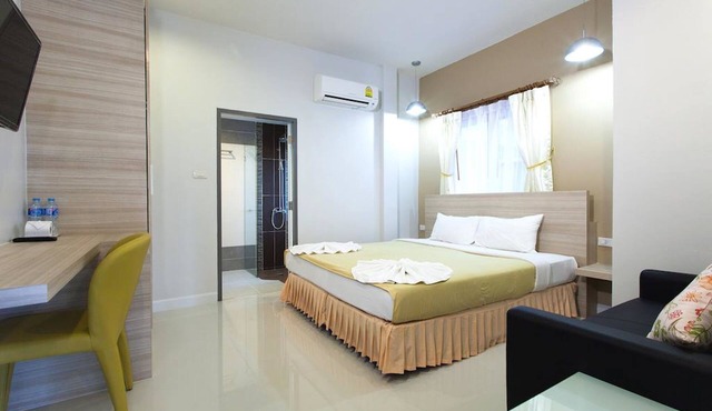 Sandy House Rawai