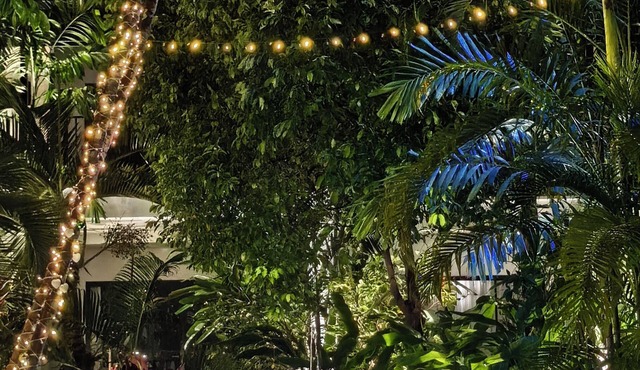 Sannot Riverside Boutique Hotel