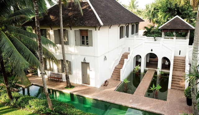 Satri House