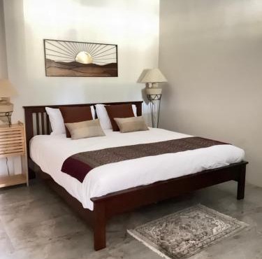 Sattee's Home บ้านพักเศรษฐี