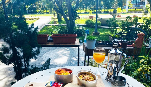 Savong Cottage Pakchong