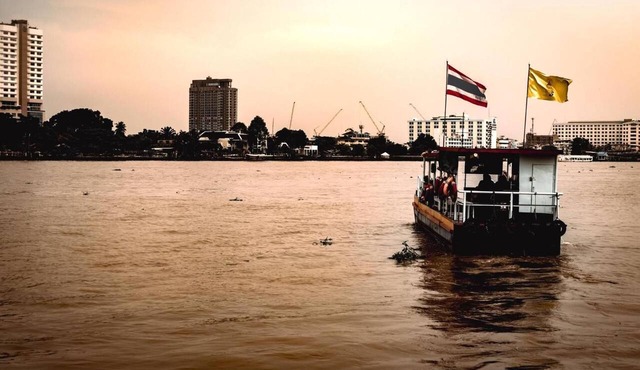 Sawatdee Guesthouse the Original in Bangkok