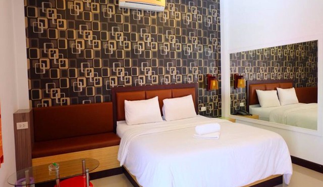 SC Resort in Hat Yai