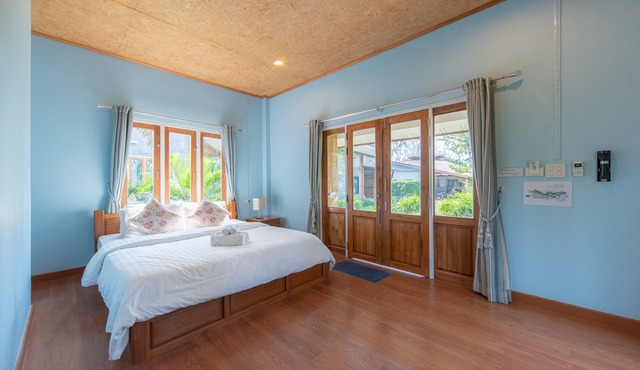 Sea Far Resort in Ko Kood